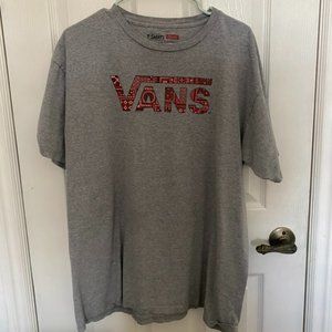 Vans T-Shirt